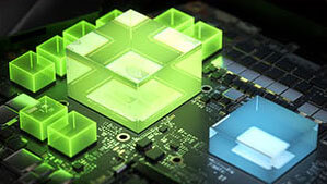 Katana GF series gaming laptop